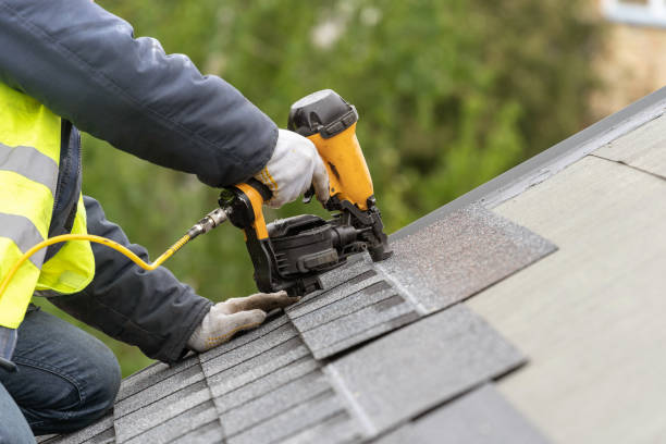 Professional Roofing service in Harrison, WI