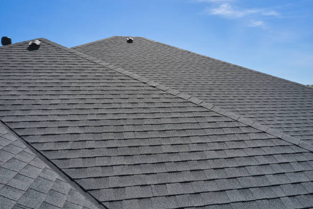 Fast & Reliable Emergency Roof Repairs in Harrison, WI